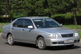 Nissan Bluebird (U14) 2.0 SSS  Limited (150 Hp) 1996 - 1997