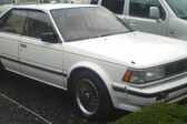 Nissan Bluebird (U11) 2.0 D (58 Hp) 1984 - 1986