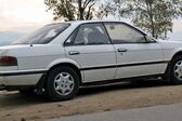 Nissan Bluebird (U12) 2.0 SSS (140 Hp) Automatic 1987 - 1991