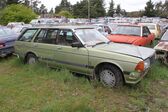 Nissan Bluebird Traveller (W910) 1980 - 1984