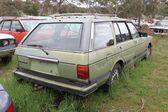 Nissan Bluebird Traveller (W910) 1980 - 1984