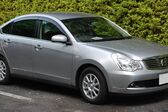 Nissan Bluebird Sylphy II 2006 - 2012