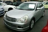 Nissan Bluebird Sylphy II 1.5i (109 Hp) 4x4 Automatic 2006 - 2012