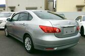 Nissan Bluebird Sylphy II 1.5i (109 Hp) 4x4 Automatic 2006 - 2012