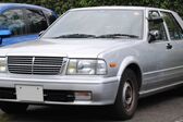 Nissan Cedric (Y31, facelift 1991) 2.0i V6 (125 Hp) 1991 - 1999