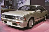 Nissan Cedric (Y31) 2.8d (94 Hp) Automatic 1987 - 1989