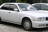 Nissan Cedric (Y32) 1991 - 1995
