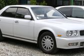 Nissan Cedric (Y32) 3.0i V6 24V Turbo (255 Hp) Automatic 1991 - 1995