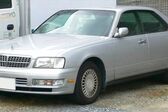 Nissan Cedric (Y33) 2.5i V6 (190 Hp) Automatic 1997 - 1999