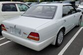 Nissan Cedric (Y32) Gran Turismo 3.0i V6 (160 Hp) Automatic 1993 - 1995