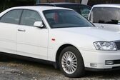 Nissan Cedric (Y34) 2.5 i V6 24V (210 Hp) 1999 - 2004