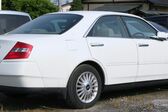 Nissan Cedric (Y34) 2.5T (250 Hp) 4x4 Automatic 2002 - 2004