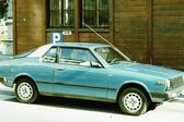Nissan Cherry Coupe (N10) 1978 - 1982