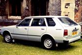 Nissan Cherry Traveller (VN10) 1978 - 1983