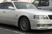 Nissan Cima (FY33) 1996 - 2001