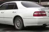 Nissan Cima (FY33) 1996 - 2001