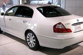 Nissan Cima (F50) 3.0 i V6 24V Turbo (280 Hp) 2001 - 2010