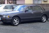 Nissan Crew (K30) 1994 - 1998