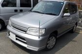 Nissan Cube I 1998 - 2002