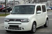 Nissan Cube III 2008 - present