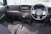 Nissan Cube III 1.5 (109 Hp) 2008 - present