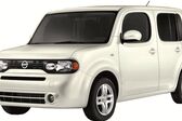 Nissan Cube III 2008 - present