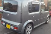 Nissan Cube II 1.4 i (98 Hp) 2002 - 2008