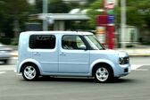 Nissan Cube II 1.4 i (98 Hp) 2002 - 2008