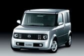 Nissan Cube II 1.5 (109 Hp) 2002 - 2008