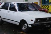 Nissan Datsun 160 J (710,A10) 1.6 (A10) (88 Hp) 1978 - 1982