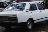 Nissan Datsun 160 J (710,A10) 1.6 (A10) (88 Hp) 1978 - 1982