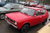 Nissan Datsun 100 A Combi (WBLF10) F-II 1.0 (WBLF10) (45 Hp) 1975 - 1980