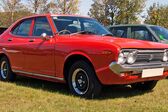 Nissan Datsun 140 J 1973 - 1977