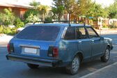 Nissan Datsun 140 Y Combi (HLB310) 1979 - 1983