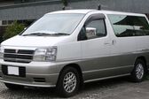 Nissan Elgrand (E50) 1997 - 2002