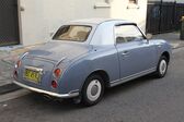 Nissan Figaro 1991 - 1991