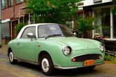 Nissan Figaro 1991 - 1991