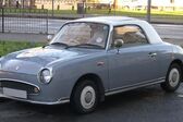 Nissan Figaro 1991 - 1991