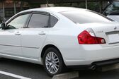 Nissan Fuga I (Y50) 2004 - 2006