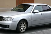 Nissan Gloria (Y34) 1999 - 2004