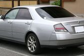 Nissan Gloria (Y34) 1999 - 2004