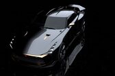 Nissan GT-R (R50) Prototype 2018 - present