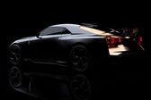 Nissan GT-R (R50) Prototype 2018 - present