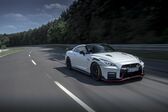 Nissan GT-R Nismo 2019 - present