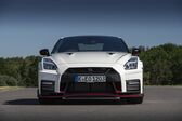 Nissan GT-R Nismo 2019 - present