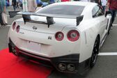 Nissan GT-R Nismo 2019 - present