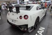 Nissan GT-R Nismo 2019 - present