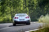 Nissan GT-R Nismo 2019 - present