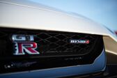 Nissan GT-R Nismo 2019 - present