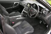 Nissan GT-R 2008 - 2011